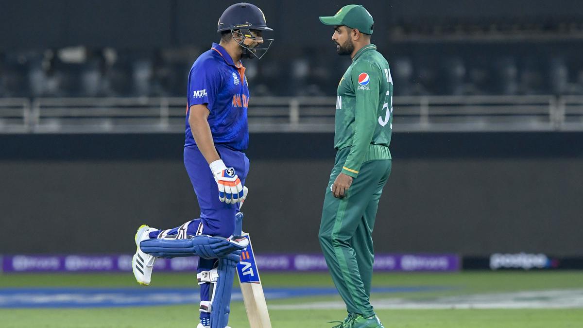 Asia Cup 2022: India vs Pakistan on August 28 in Dubai