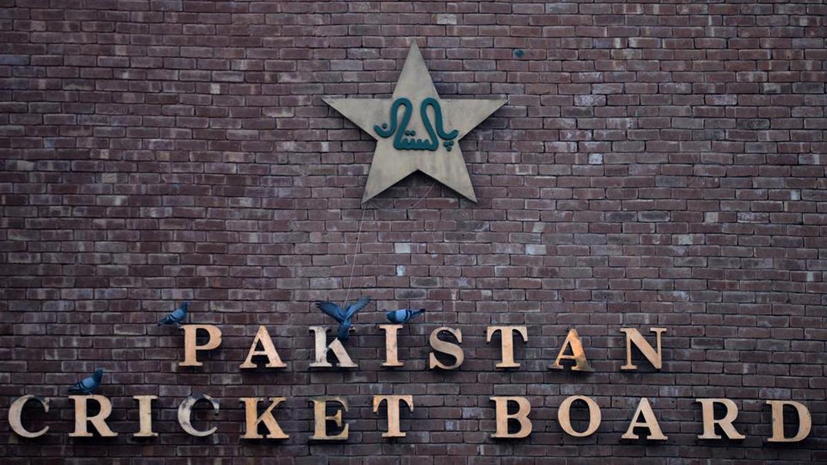 PCB appoints Shahid Aslam as Pakistan team’s batting coach