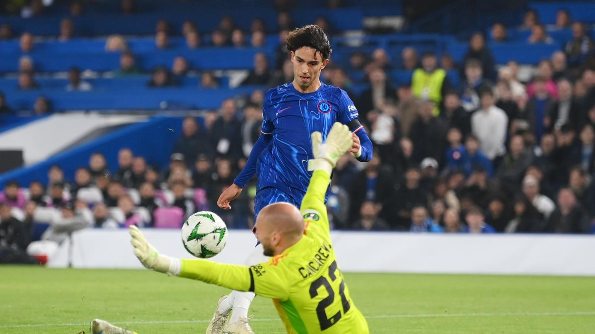 Conference League: Chelsea defeats FC Noah 8-0 to stay top