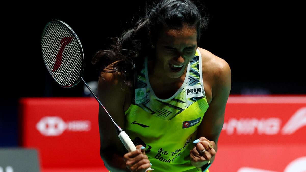 No time to celebrate as CWG on the horizon, says a relieved Sindhu