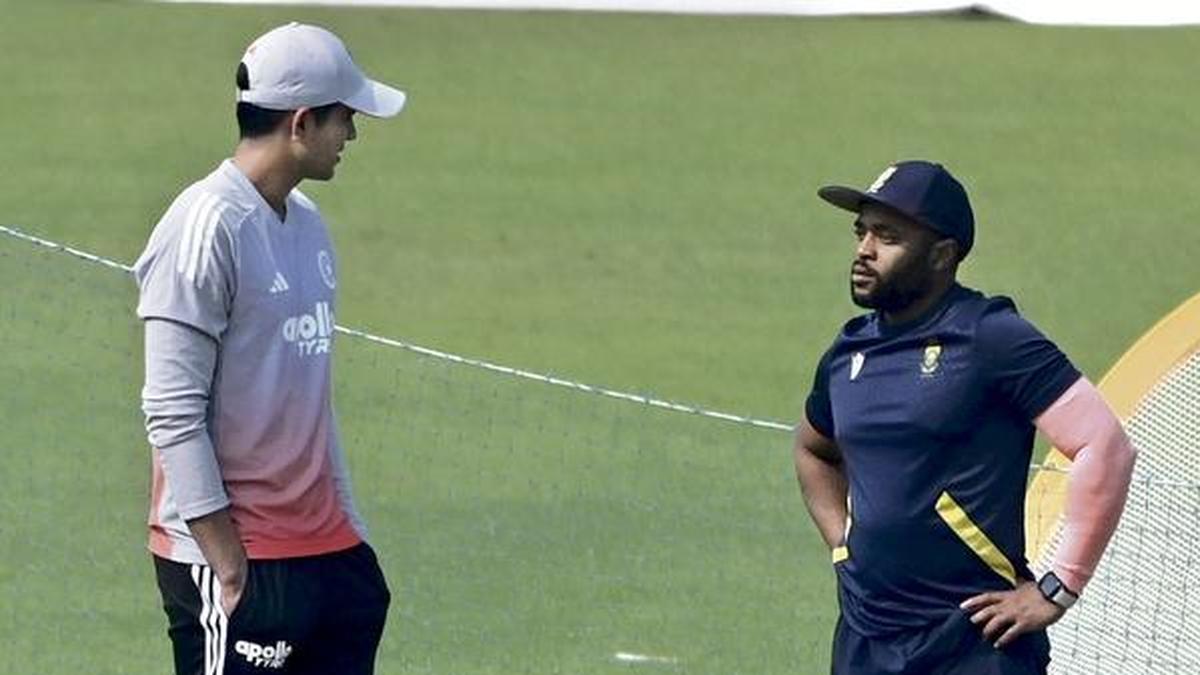 IND vs SA, 1st Test: World Champion South Africa set for strenuous India trial