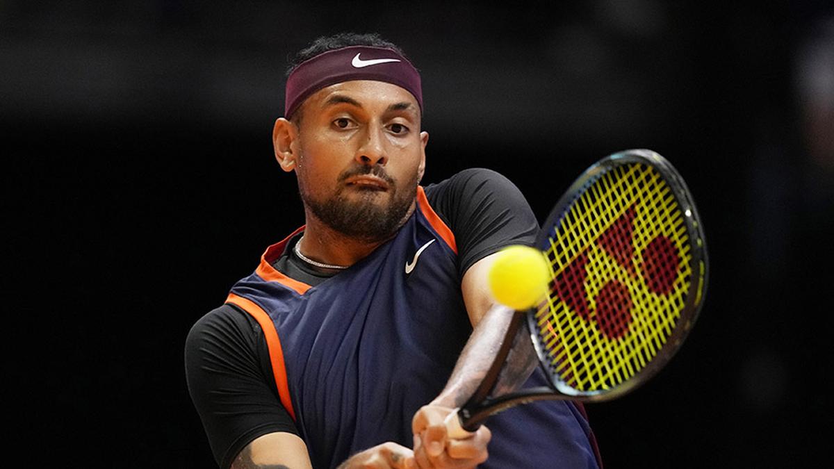 Australian Open 2024: Kyrgios, Raducanu missing from entry list; Nadal, Osaka set for return