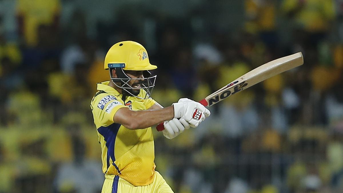 IPL 2024 Points Table updated after CSK vs RR match: Chennai Super Kings keeps itself in alive race to playoffs