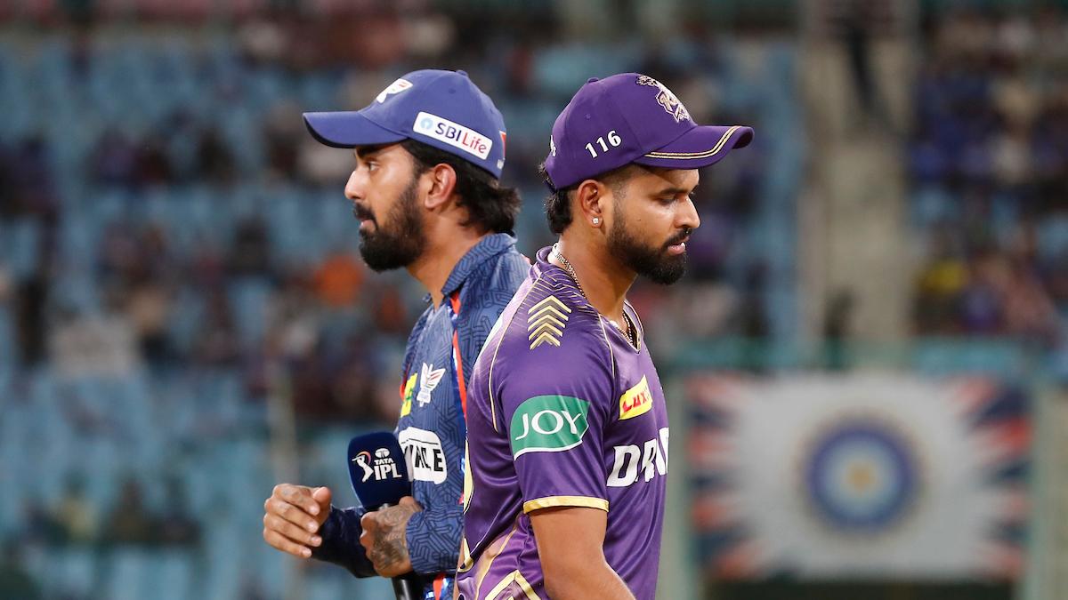 LSG vs KKR IPL 2024 Match Highlights in Pictures: Narine, Rana guide Kolkata to a comprehensive victory