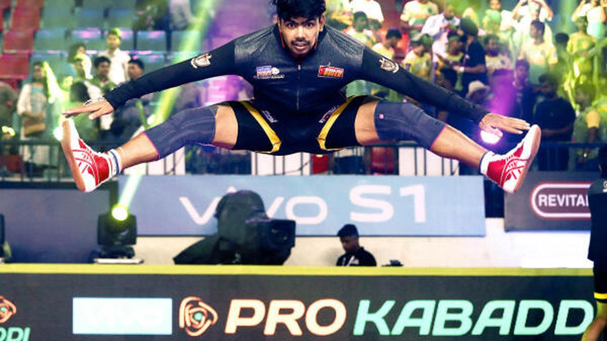 Pro Kabaddi League 9 auction HIGHLIGHTS: Full list of sold and unsold players on day 2