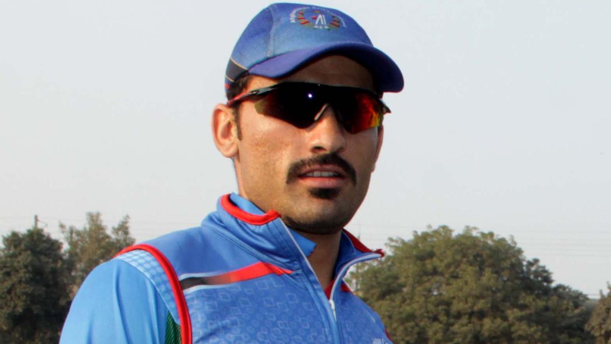 Afghanistan cricketer Ihsanullah Jannat banned for five years for match-fixing