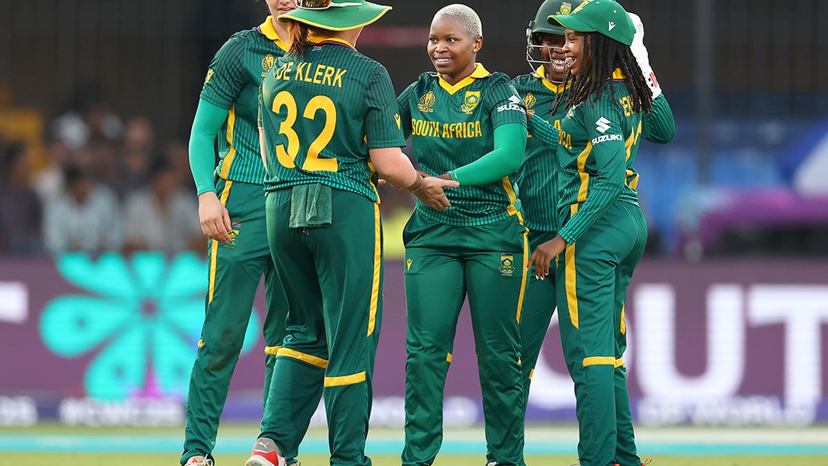 Bangladesh vs South Africa head-to-head: BAN-W vs SA-W stats, records, ahead of Women’s ODI World Cup 2025