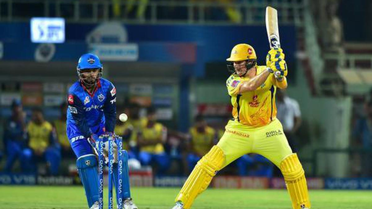 IPL Qualifier 2: Playing with Dhoni has been an honour, says Shane Watson