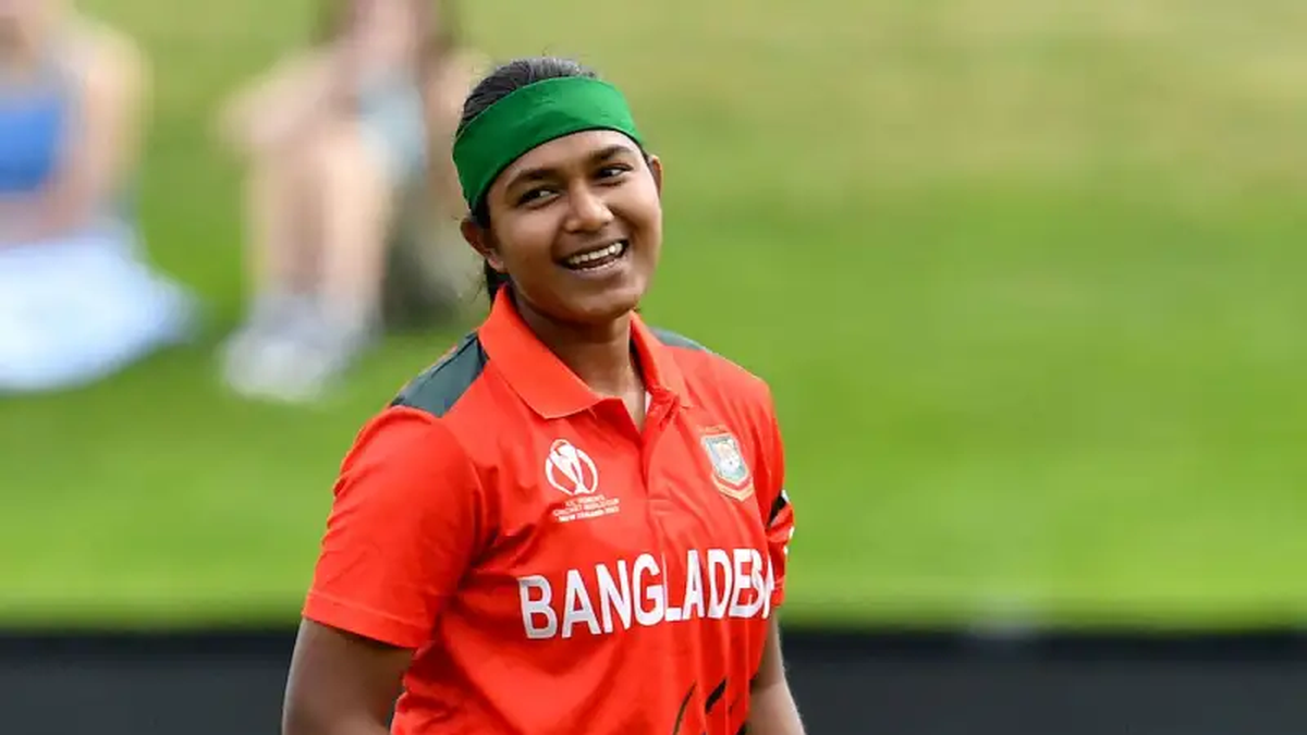 BAN vs AUS: Who is Fariha Trisna, the Bangladesh left-arm pacer who took a hattrick against Australia?