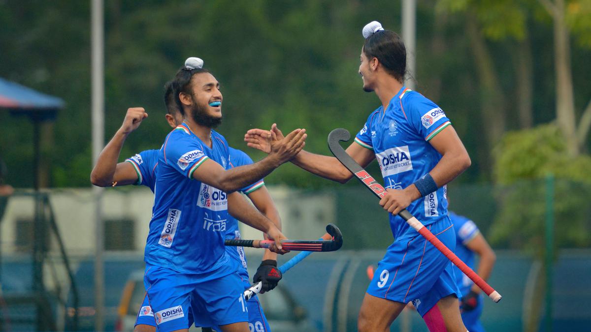 Sultan of Johor Cup 2023: All you need to know, schedule, squad, timings in IST, LIVE streaming info