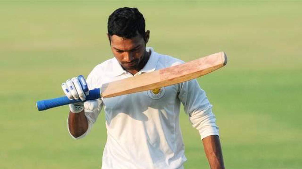 Goa’s Harshad Gadekar announces retirement from all forms of cricket