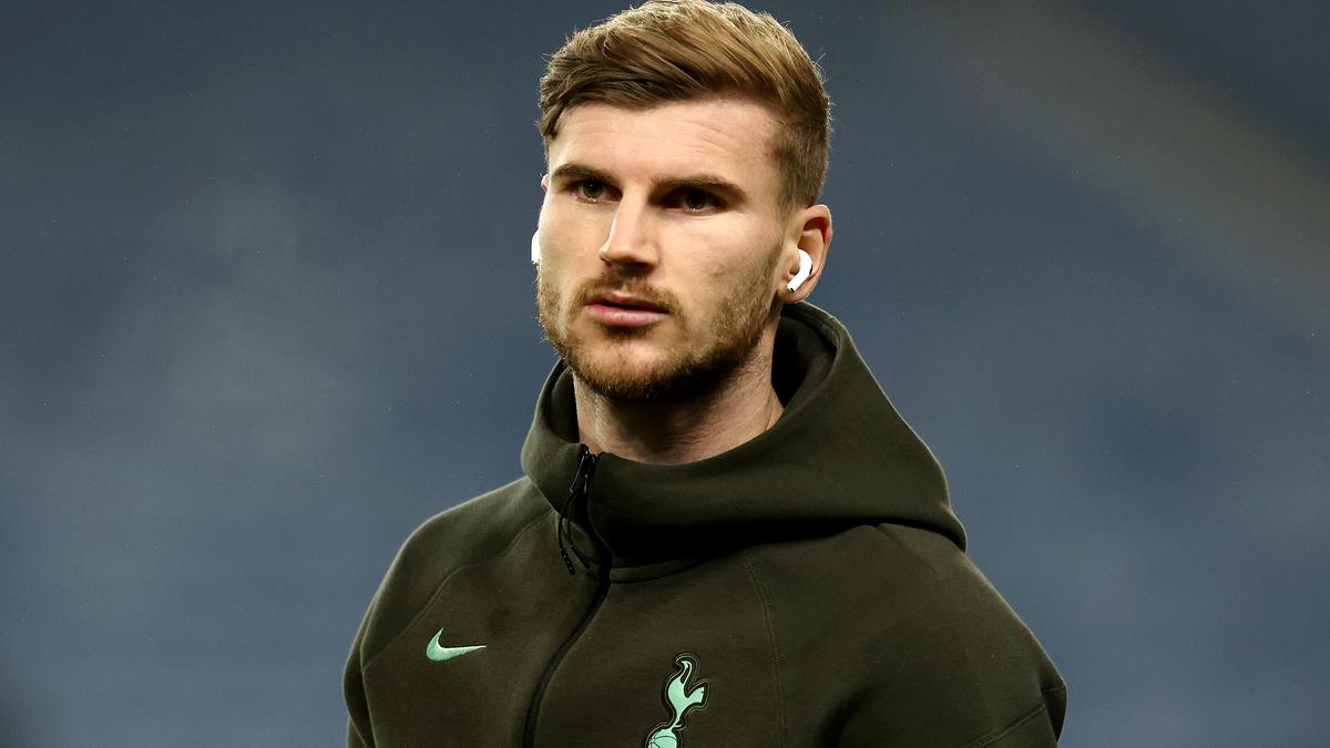 Premier League 2024-25: Tottenham Hotspurs’ Udogie, Werner back in contention for Liverpool clash