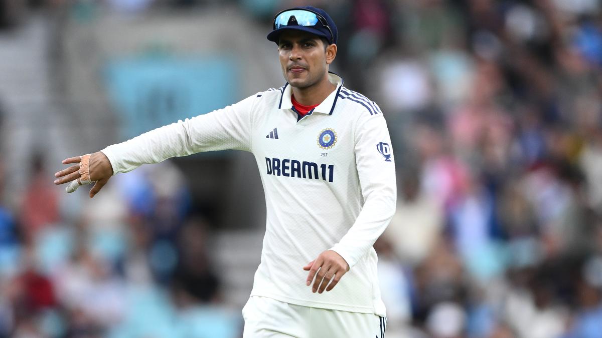 Shubman Gill on England tour: I will cherish the double century in Birmingham forever