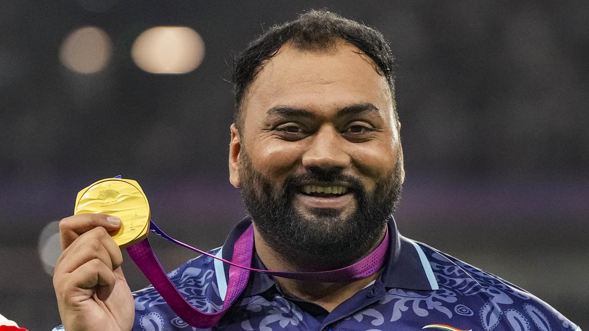 Asian Games 2023: Who Are The Indians To Win Athletics Medals On ...