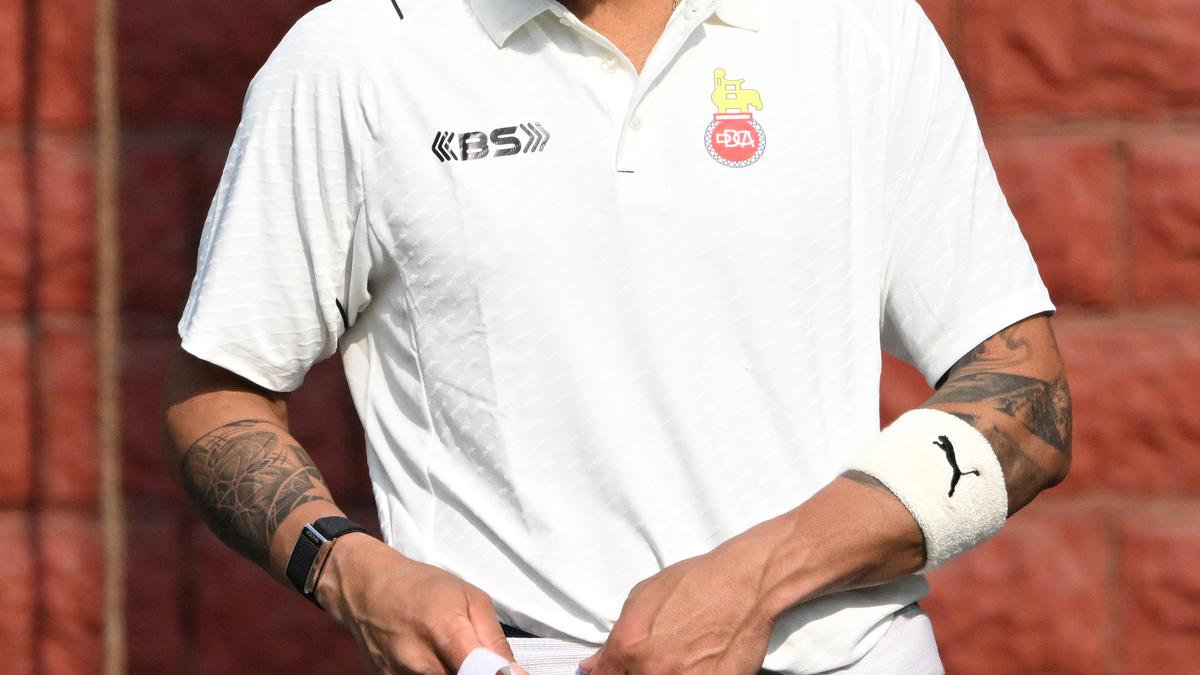 Virat Kohli in Ranji Trophy: A return after 12 years could ignite the much-needed spark