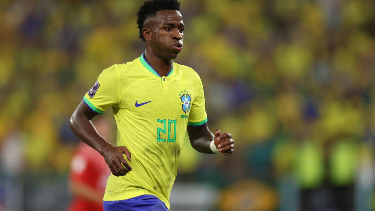 Brazil World Cup squad 2022: The Selecao players eyeing glory in