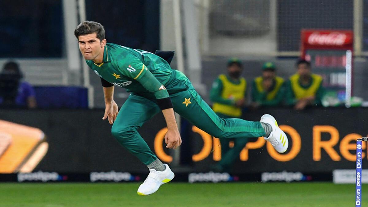 T20 World Cup: PCB hits back after Shahid Afridi blasts over them for treatment of Shaheen Afridi, T20 World Cup 2022 LIVE, PAK vs ENG LIVE, Afridi vs PCB