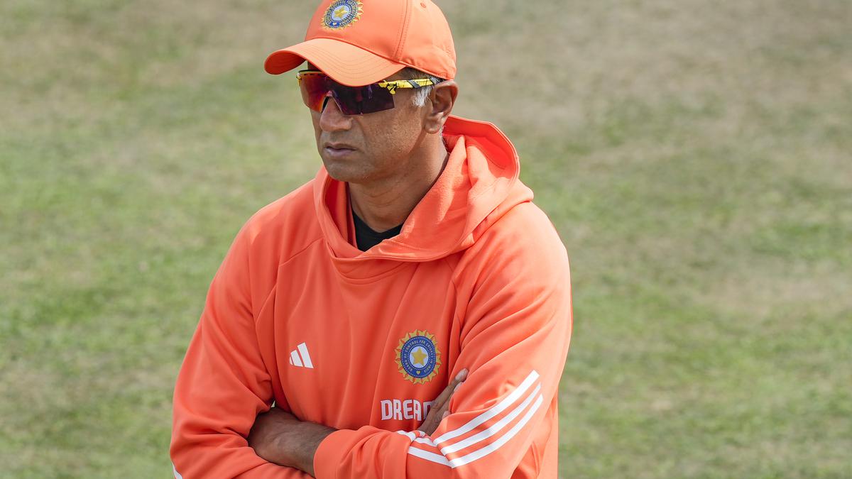 “We need to hear the players” - Rahul Dravid backs domestic players scrutiny over less gap between Ranji matches