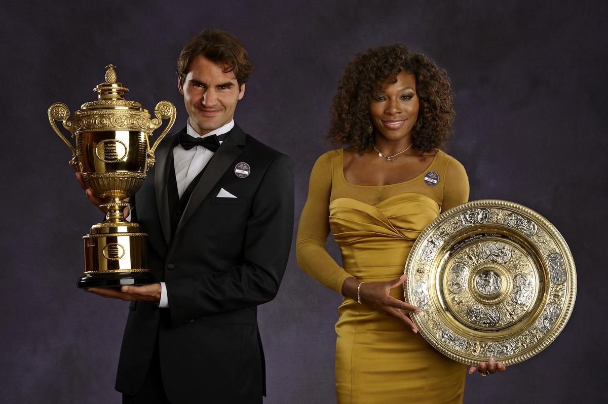 Welcome to : Roger Federer Wins Wimbledon 2012 Championship