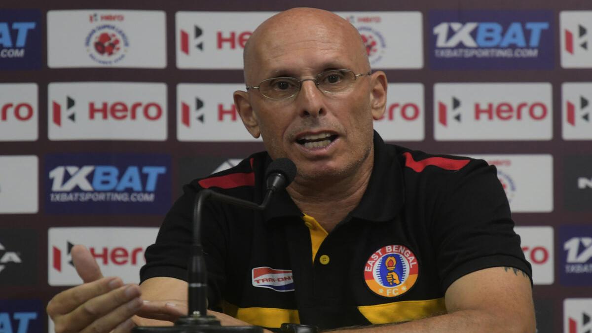 Kolkata Derby: It is a privilege and honour to play these games, says East Bengal’s Constantine