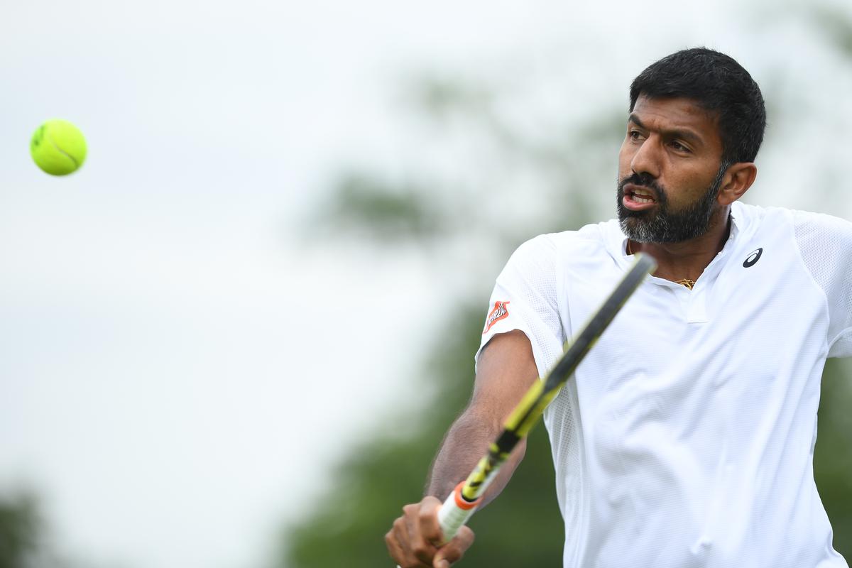 Indians at Wimbledon 2023, Day 6 schedule Bopanna in mixed doubles action; Bhambri-Myneni, Jeevan-Balaji pairs open mens doubles campaign