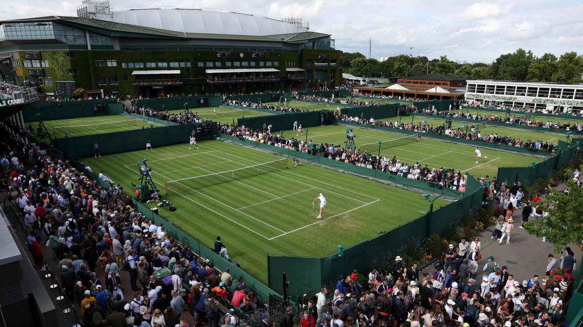 Wimbledon suffers expansion plan blow after council refuses permission