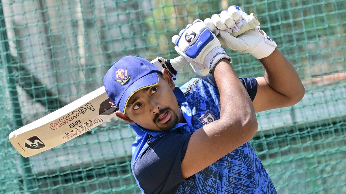 IPL 2026: CSK signs Macneil Noronha as replacement for injured Ramakrishna Ghosh
