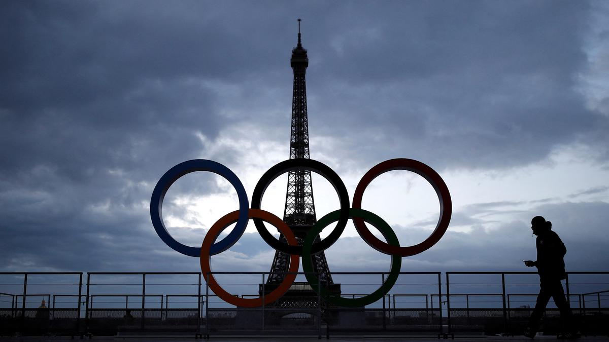 Paris 2024 Olympics: ASOIF express concerns over athletics prize money