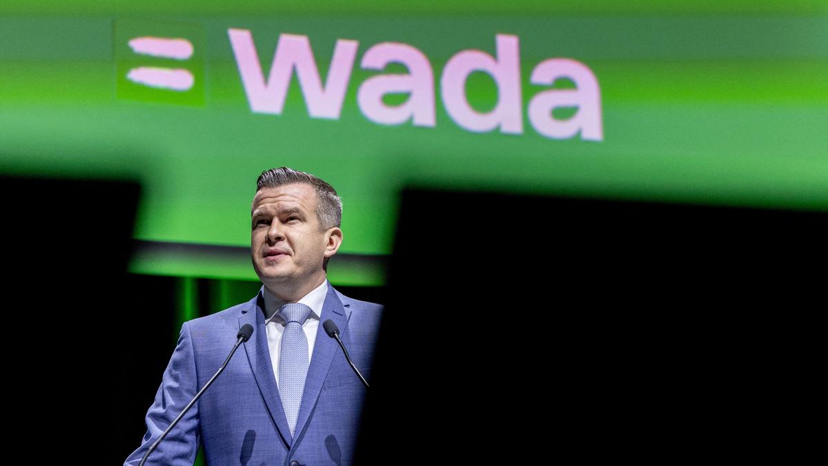 WADA: ‘No credible evidence of wrongdoing was provided’ in Chinese swimming case