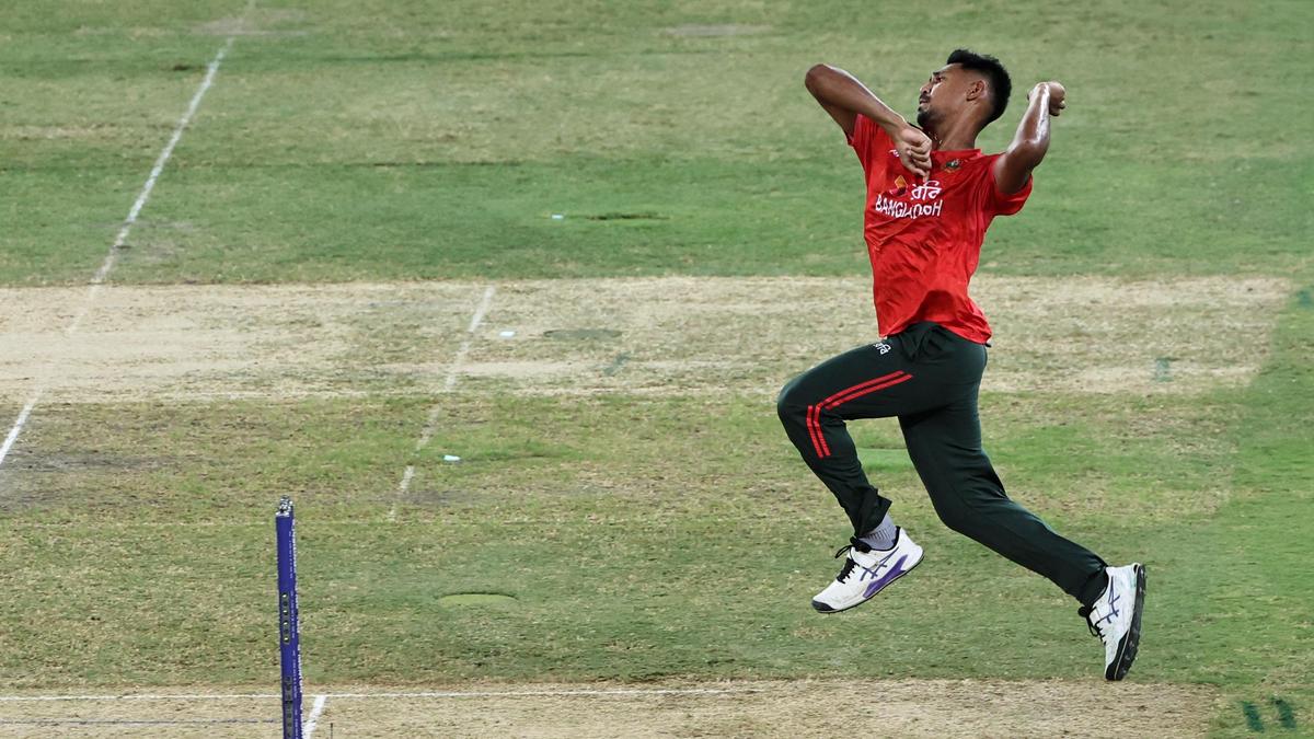 ICC willing to work with BCB to address concerns on playing in India: Bangladesh Cricket Board