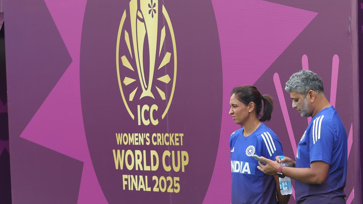 IND vs SA Women’s World Cup Final: Key battles that could define the historic clash
