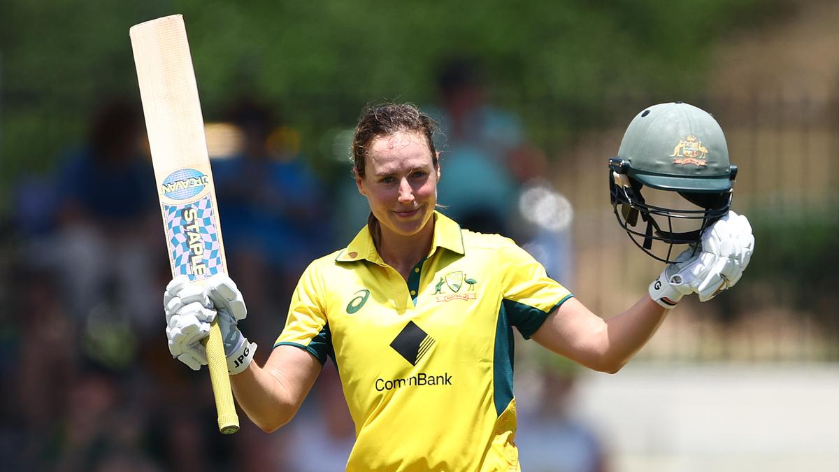 Australia vs England head-to-head: AUS-W vs ENG-W stats, records ahead of Women’s ODI World Cup clash in Indore