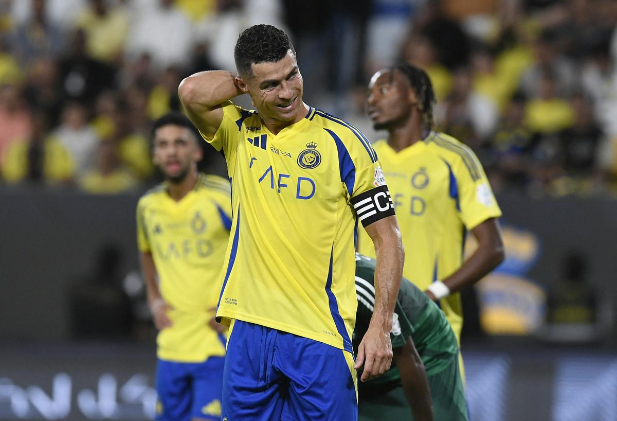 AFC Champions League Elite: Ronaldo, Mahrez and Saudi stars look for continental success in new competition - Sportstar