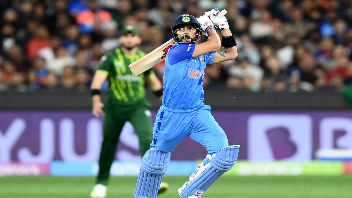 IND Vs PAK Highlights, T20 World Cup: India Beats Pakistan By Four ...