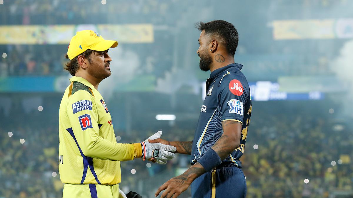 GT vs CSK Dream11 Prediction, IPL 2023 Final: Playing XI updates; Chennai Super Kings vs Gujarat Titans squads for today