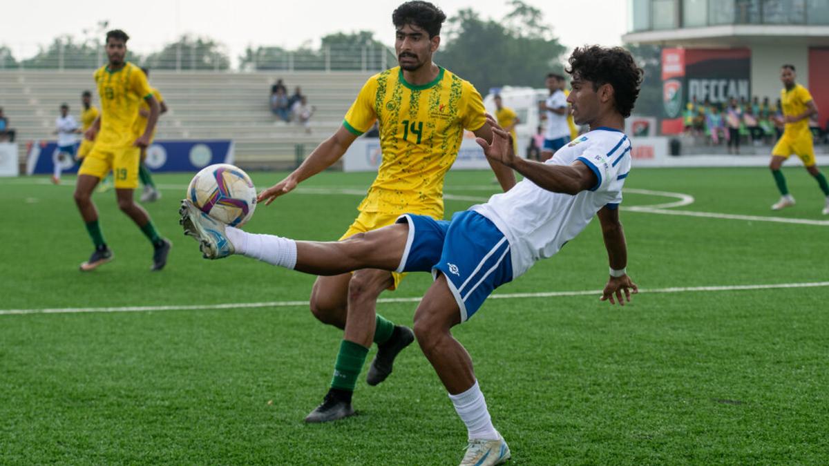 Santosh Trophy: Kerala beats Jammu and Kashmir, confirm semifinal vs Manipur; Services beats Meghalaya