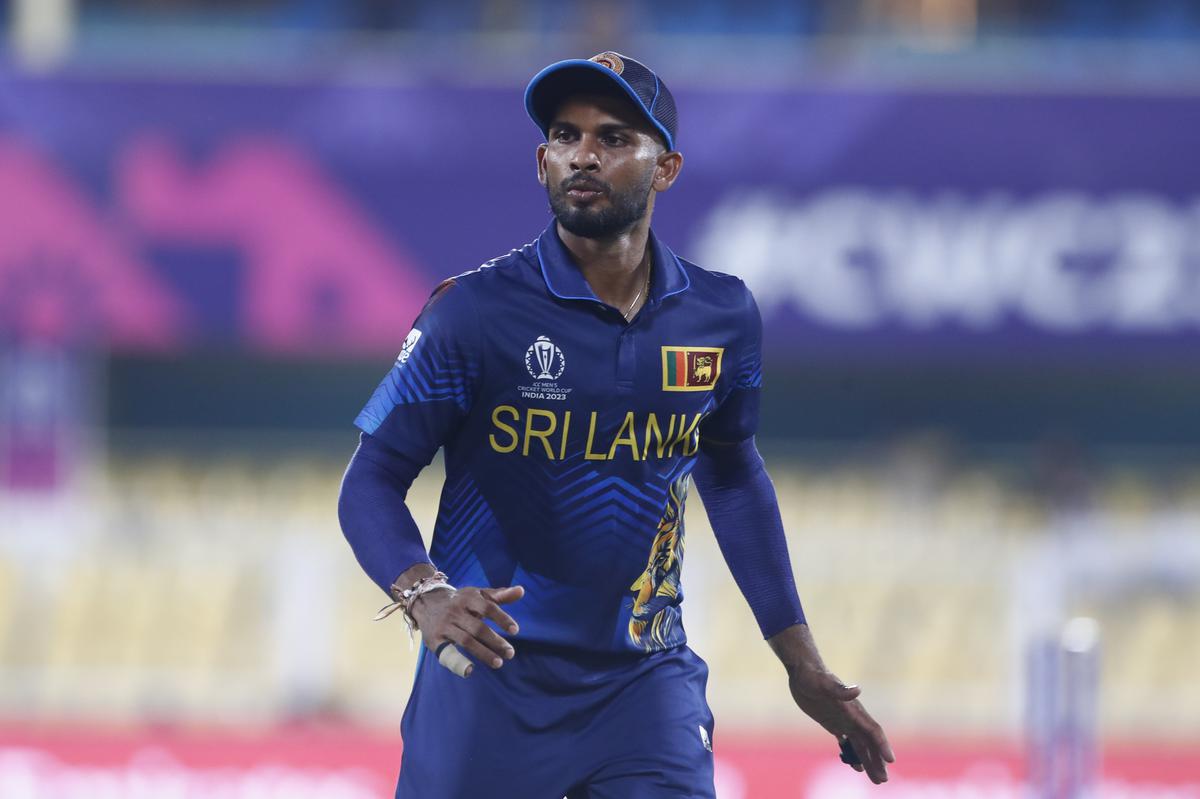 Inspired Sri Lanka sink South Africa on opening night