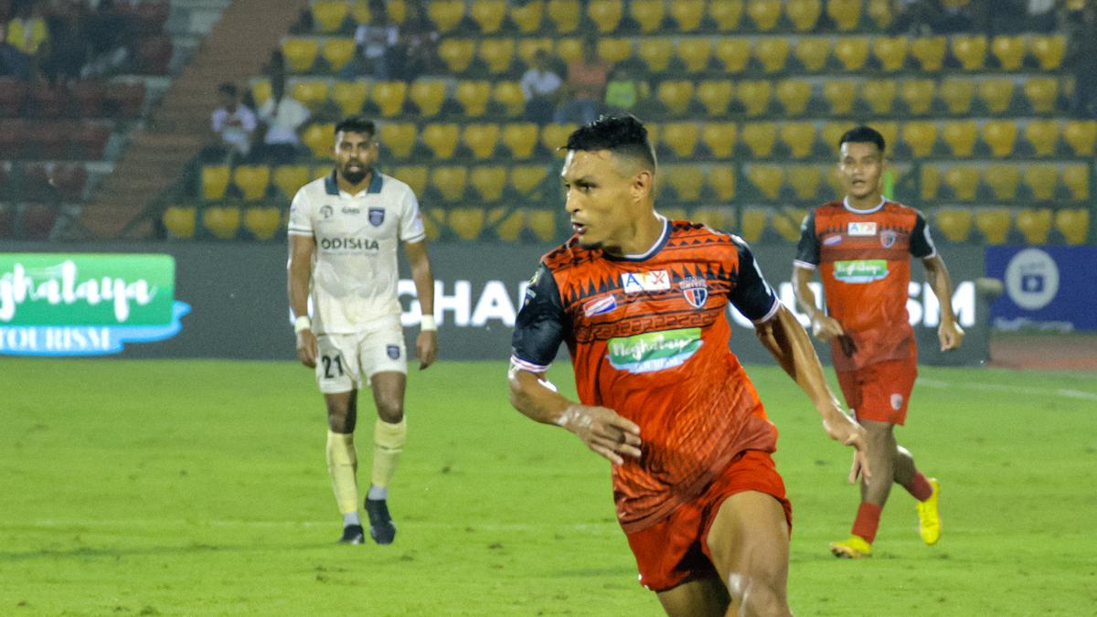 ISL 2024-25: Bengaluru FC hopes to revive winning streak at home against NorthEast United FC