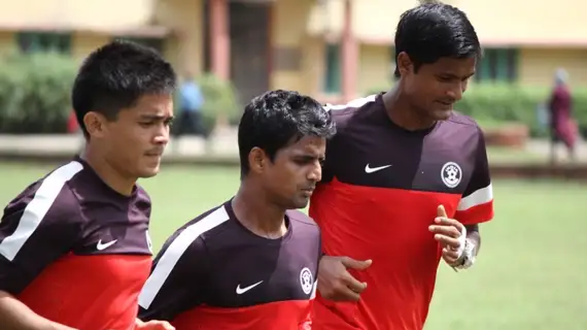 Watch | Mehtab Hossain on Sunil Chhetri: His records will stand for at least the next ten years