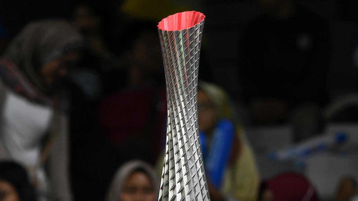 China’s Hangzhou to host badminton World Tour Finals for four years