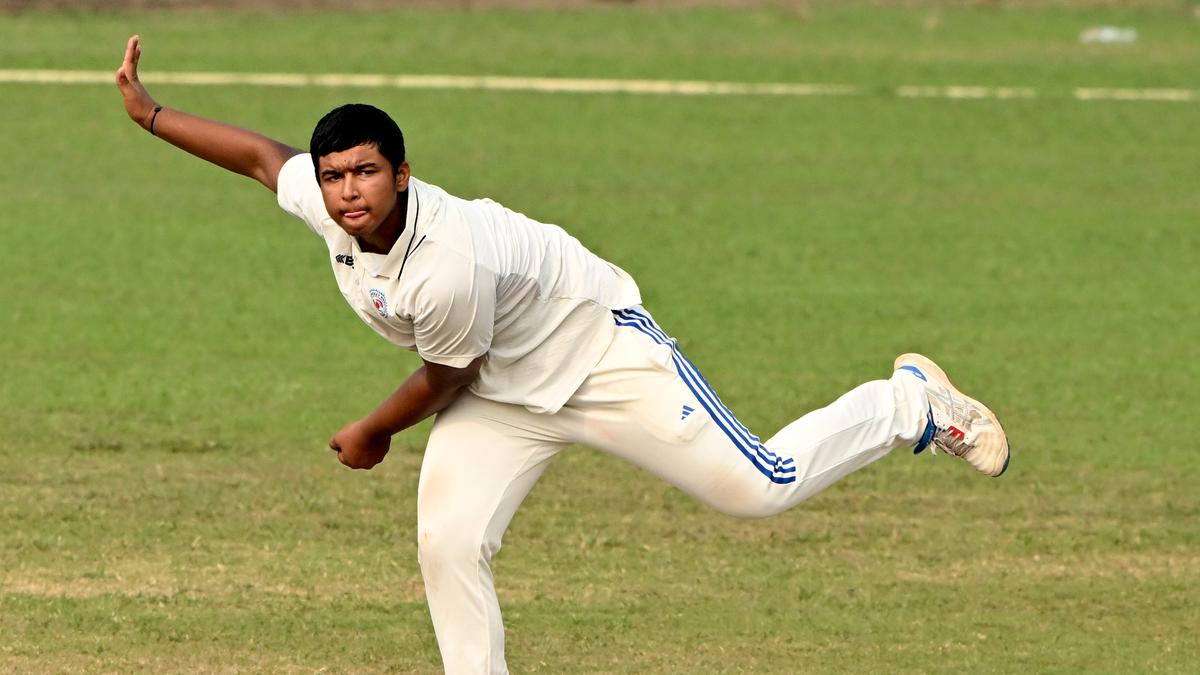 Ranji Trophy 2024-25: Far from the madding crowd, Vaibhav Suryavanshi parries with the double-edged sword of fame