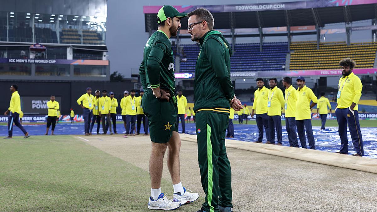 T20 World Cup 2026: For mercurial Pakistan, nothing is straightforward