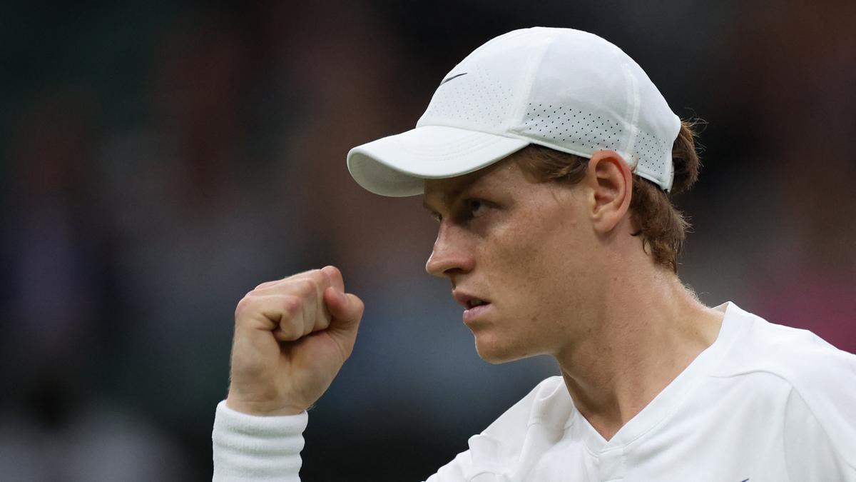 Wimbledon 2024, July 5 Highlights: Sinner, Alcaraz, Raducanu and Gauff through to round of 16