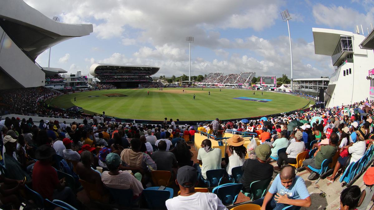 IND vs SA: Will it rain in Barbados during India vs South Africa T20 World Cup 2024 final