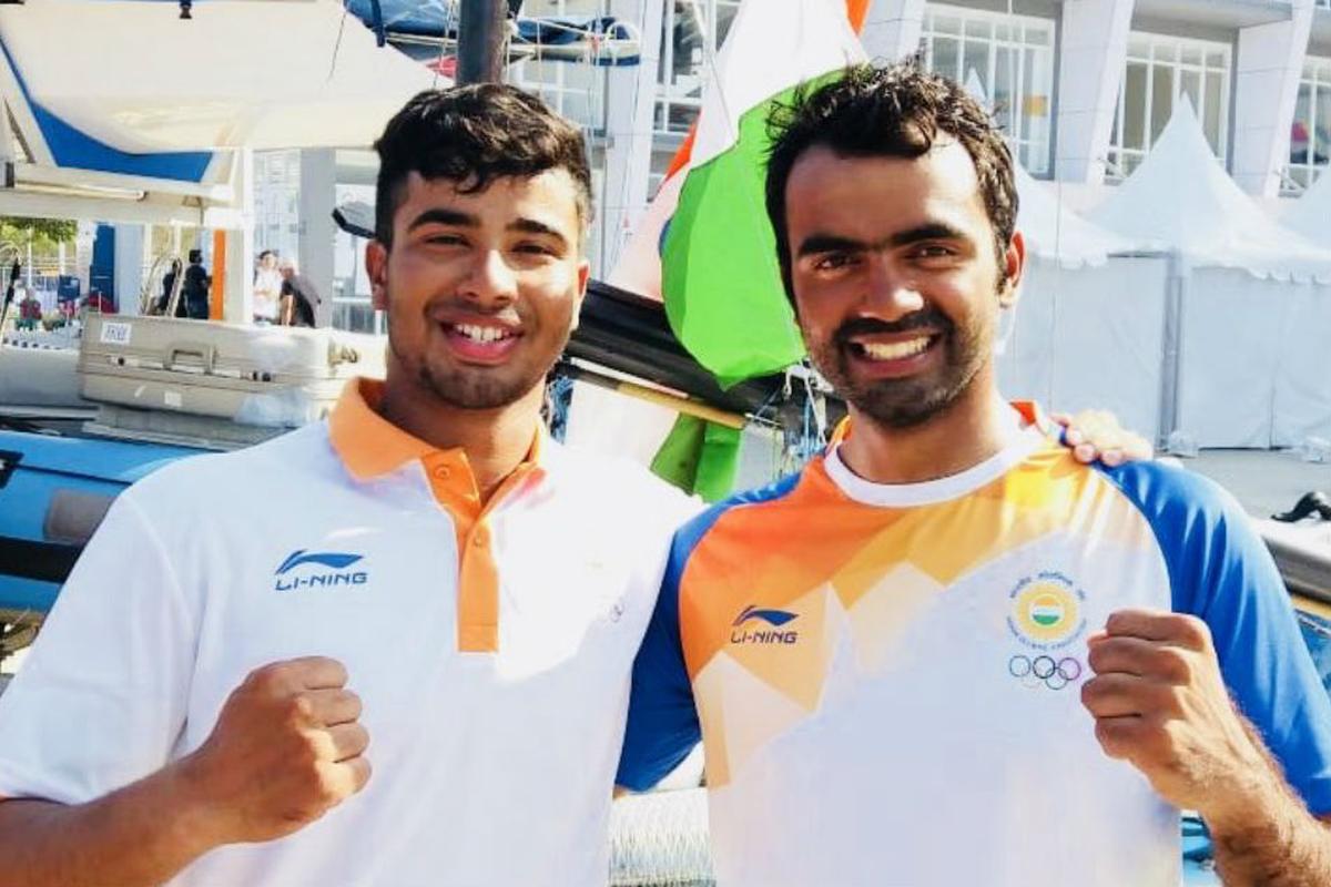 India's shining stars at 2018 Asian Games