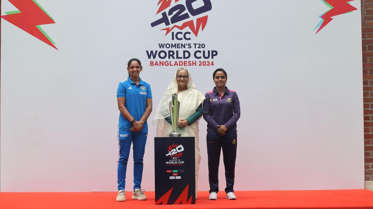 Women’s T20 World Cup 2024: India’s full schedule, opponents, venues, fixtures