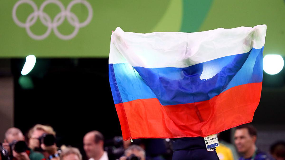 Russia is set to avoid a full ban from the 2024 Paralympics in Paris