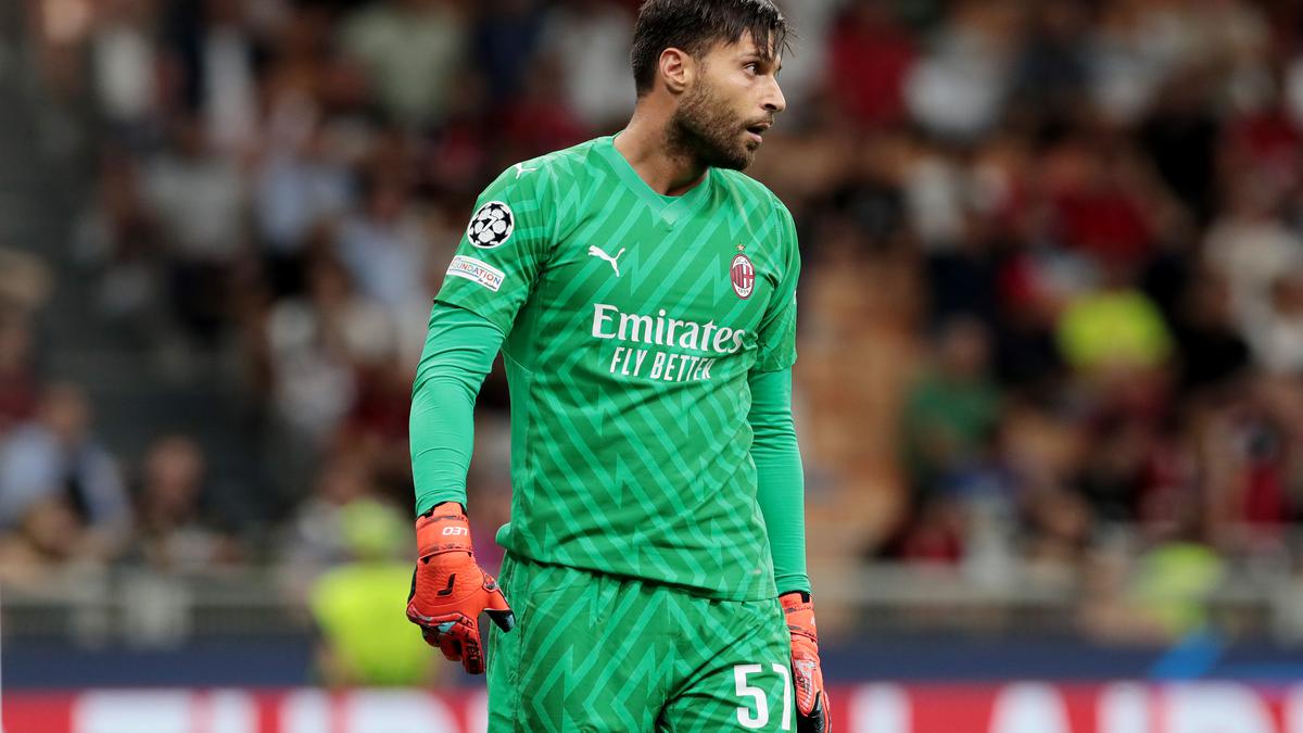 Serie A 2023-24: Sportiello injured and Maignan suspended, Milan loses both its keepers ahead of Juventus clash