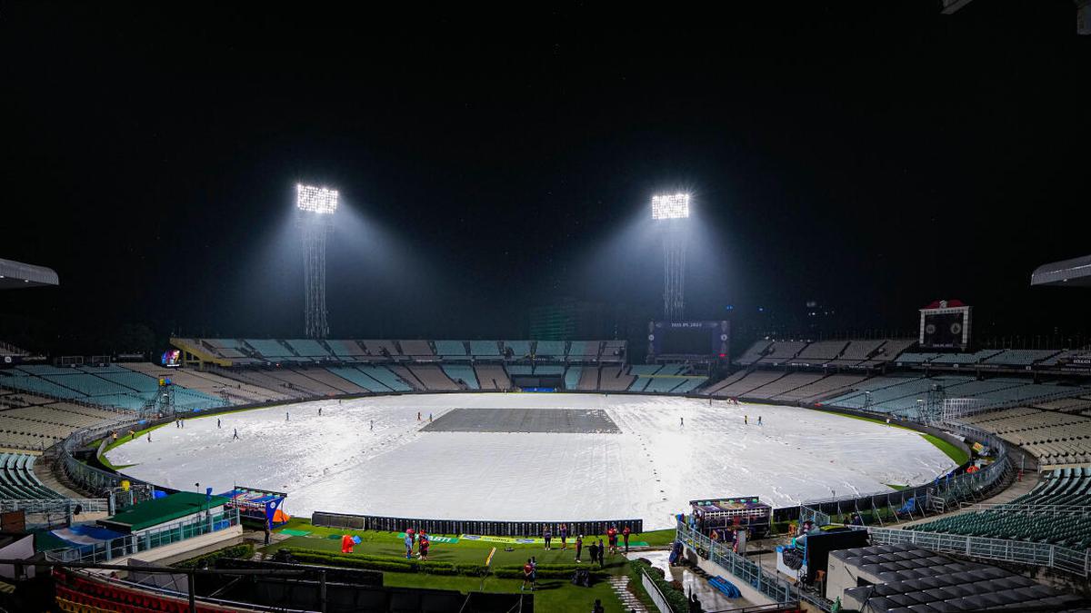 ODI World Cup 2023 Eden Gardens, Wankhede Stadium likely to host
