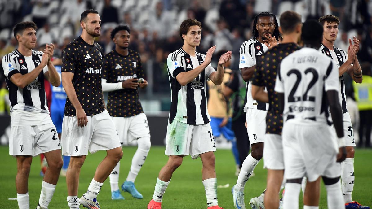 Juventus informa una pérdida de €199 millones y apunta al equilibrio financiero en 2024/2025